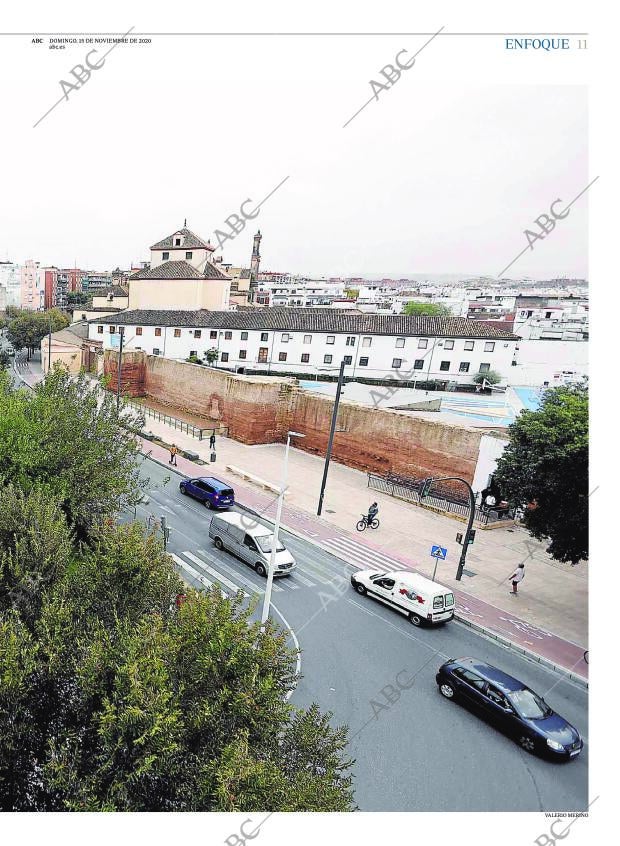 ABC CORDOBA 15-11-2020 página 11