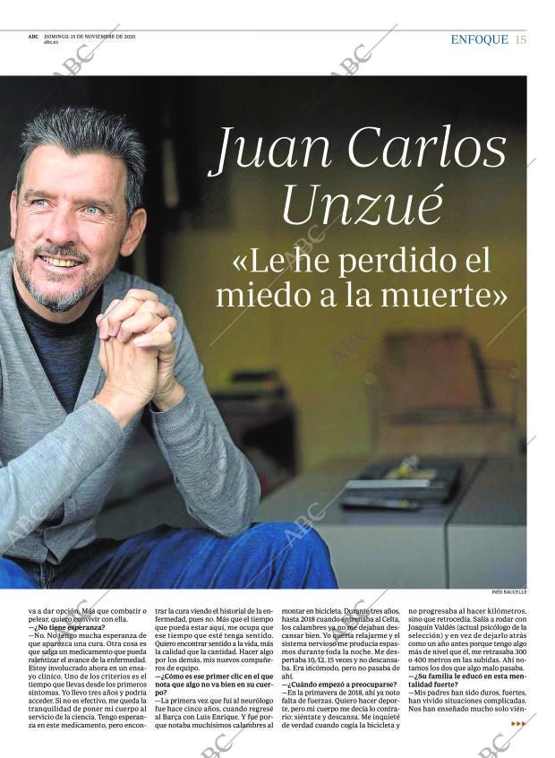 ABC CORDOBA 15-11-2020 página 15