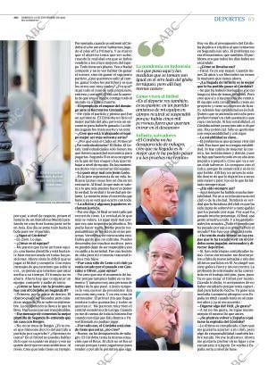 ABC CORDOBA 15-11-2020 página 69