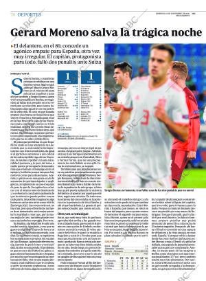 ABC CORDOBA 15-11-2020 página 70