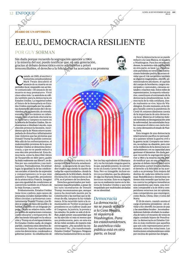 ABC CORDOBA 16-11-2020 página 12
