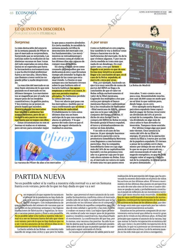 ABC CORDOBA 16-11-2020 página 48