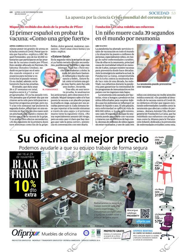 ABC CORDOBA 16-11-2020 página 53
