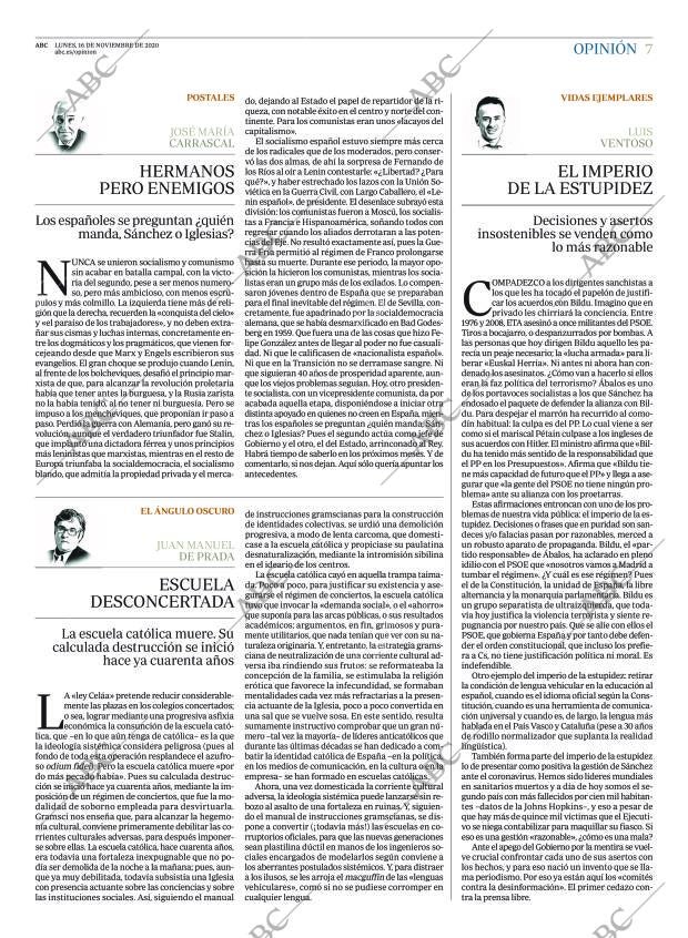 ABC CORDOBA 16-11-2020 página 7