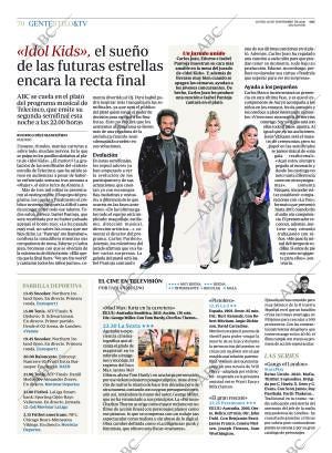 ABC CORDOBA 16-11-2020 página 70