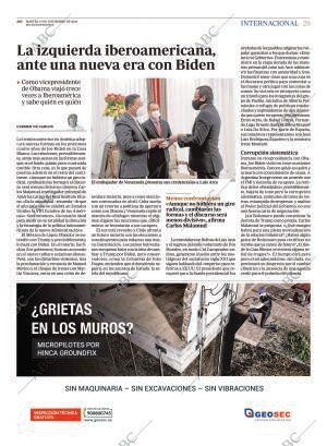 ABC MADRID 17-11-2020 página 29