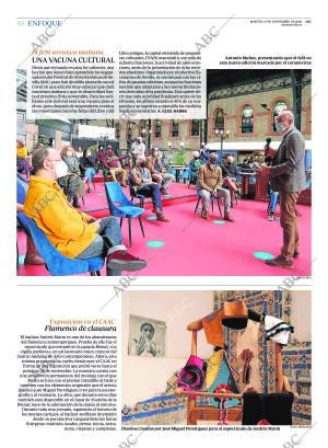 ABC SEVILLA 17-11-2020 página 10