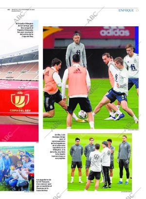 ABC SEVILLA 17-11-2020 página 13
