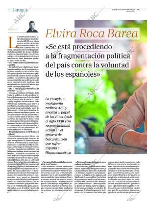 ABC SEVILLA 17-11-2020 página 14