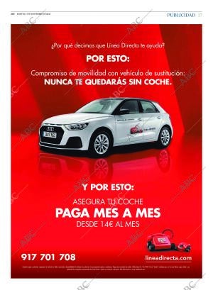 ABC SEVILLA 17-11-2020 página 17