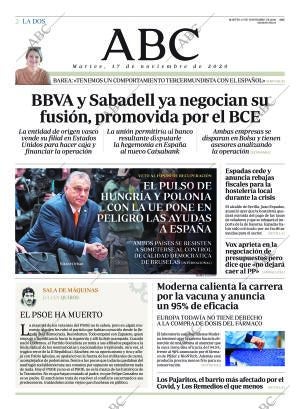 ABC SEVILLA 17-11-2020 página 2