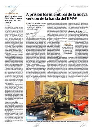ABC SEVILLA 17-11-2020 página 26