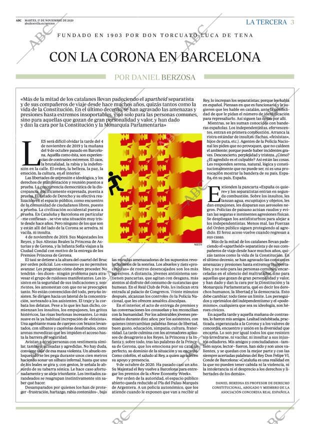 ABC SEVILLA 17-11-2020 página 3