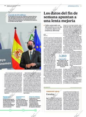 ABC SEVILLA 17-11-2020 página 33