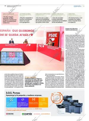 ABC SEVILLA 17-11-2020 página 39