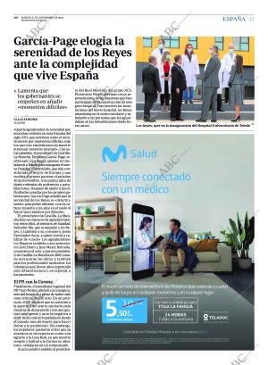 ABC SEVILLA 17-11-2020 página 41