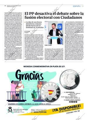 ABC SEVILLA 17-11-2020 página 43