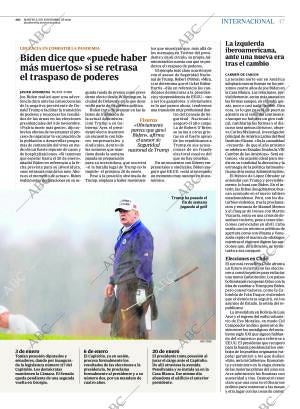 ABC SEVILLA 17-11-2020 página 47