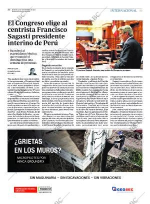 ABC SEVILLA 17-11-2020 página 49