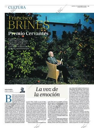 ABC SEVILLA 17-11-2020 página 60