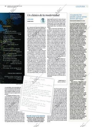 ABC SEVILLA 17-11-2020 página 61