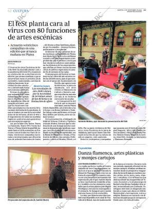 ABC SEVILLA 17-11-2020 página 62