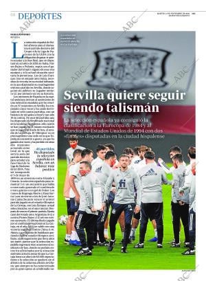 ABC SEVILLA 17-11-2020 página 68
