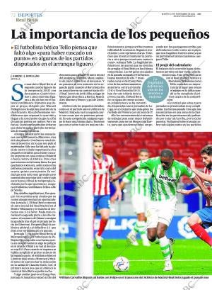 ABC SEVILLA 17-11-2020 página 72