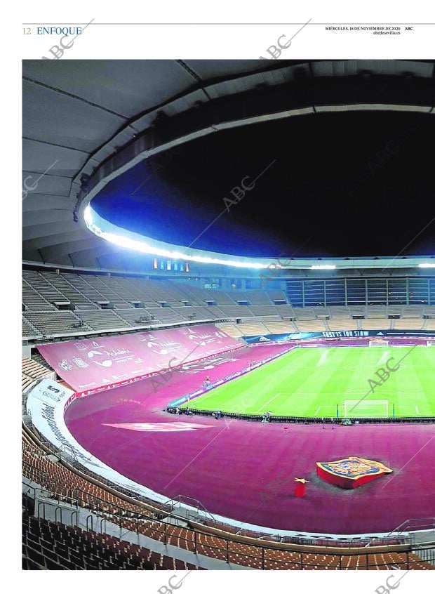 ABC SEVILLA 18-11-2020 página 12
