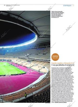 ABC SEVILLA 18-11-2020 página 13