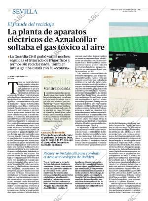 ABC SEVILLA 18-11-2020 página 18