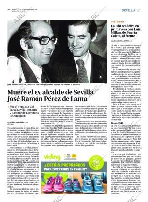 ABC SEVILLA 18-11-2020 página 27