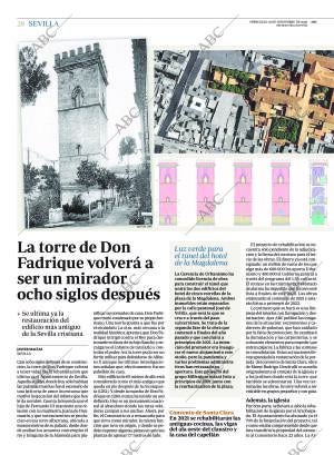 ABC SEVILLA 18-11-2020 página 28