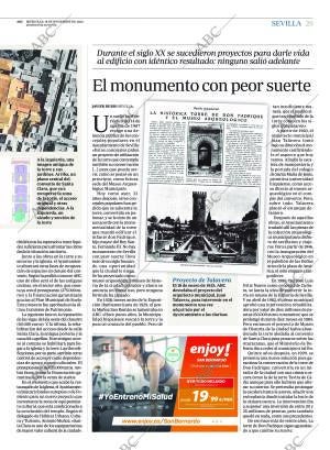 ABC SEVILLA 18-11-2020 página 29