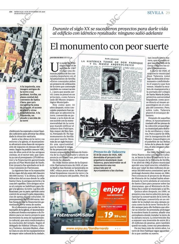 ABC SEVILLA 18-11-2020 página 29