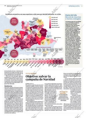 ABC SEVILLA 18-11-2020 página 35