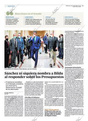 ABC SEVILLA 18-11-2020 página 42