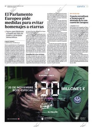 ABC SEVILLA 18-11-2020 página 43