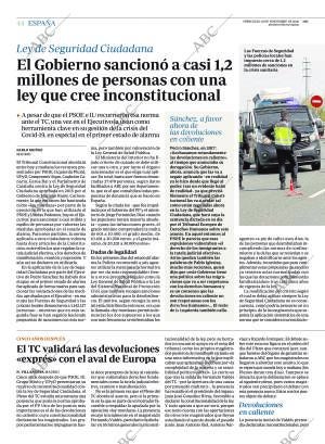 ABC SEVILLA 18-11-2020 página 44