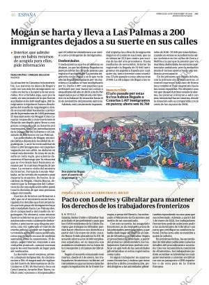 ABC SEVILLA 18-11-2020 página 46