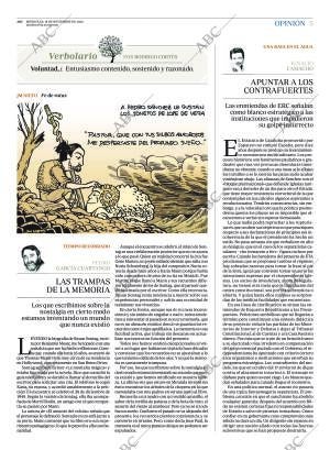 ABC SEVILLA 18-11-2020 página 5