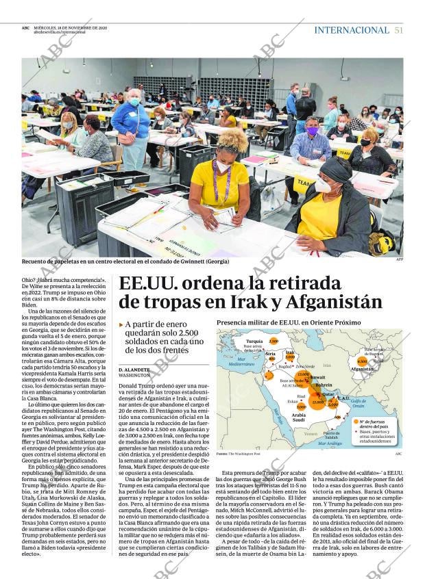 ABC SEVILLA 18-11-2020 página 51