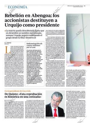 ABC SEVILLA 18-11-2020 página 54