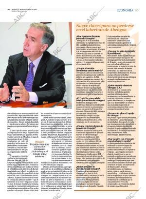ABC SEVILLA 18-11-2020 página 55