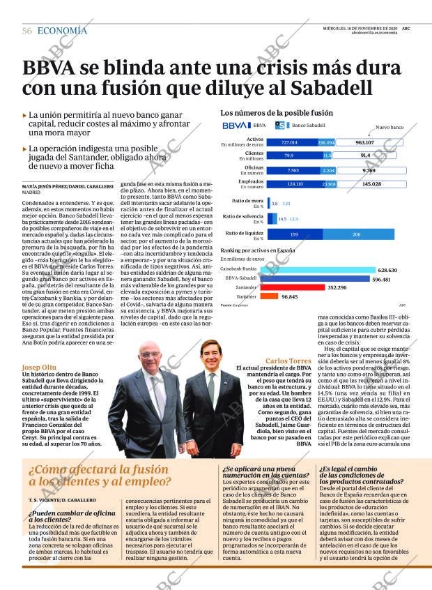 ABC SEVILLA 18-11-2020 página 56