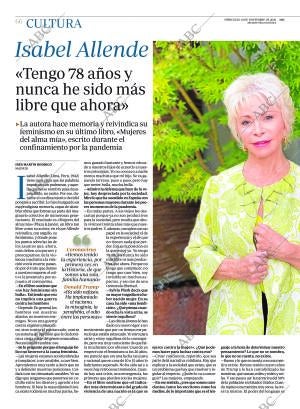 ABC SEVILLA 18-11-2020 página 66