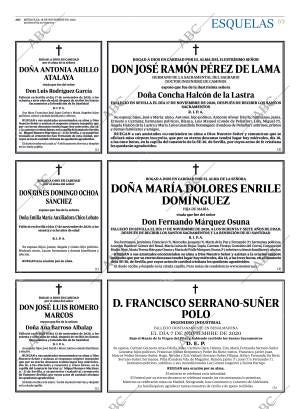 ABC SEVILLA 18-11-2020 página 69