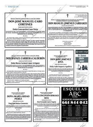 ABC SEVILLA 18-11-2020 página 70