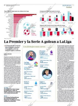 ABC SEVILLA 18-11-2020 página 75
