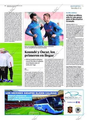 ABC SEVILLA 18-11-2020 página 79